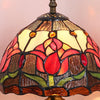 Tiffany Glass Lamp