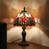 Tiffany Glass Lamp