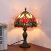 Tiffany Glass Lamp