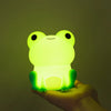 Veilleuse Grenouille