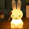 Veilleuse Lapin Miffy