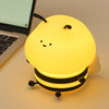 Veilleuse Abeille en Silicone